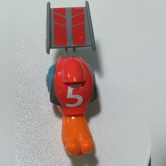 Dreamworks Turbo Shell Racer Speedway Track Set, RARE Set - Picture 7 of 13